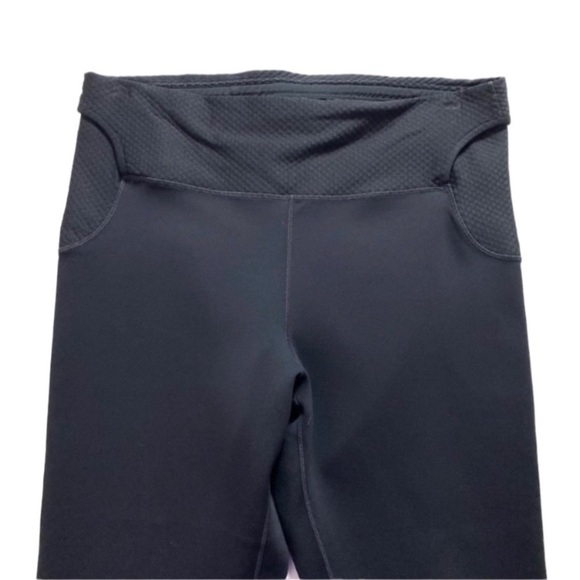 Nike City Ready Winter Running Tights Leggings In Black CK1930 Size XXL - Picture 3 of 12